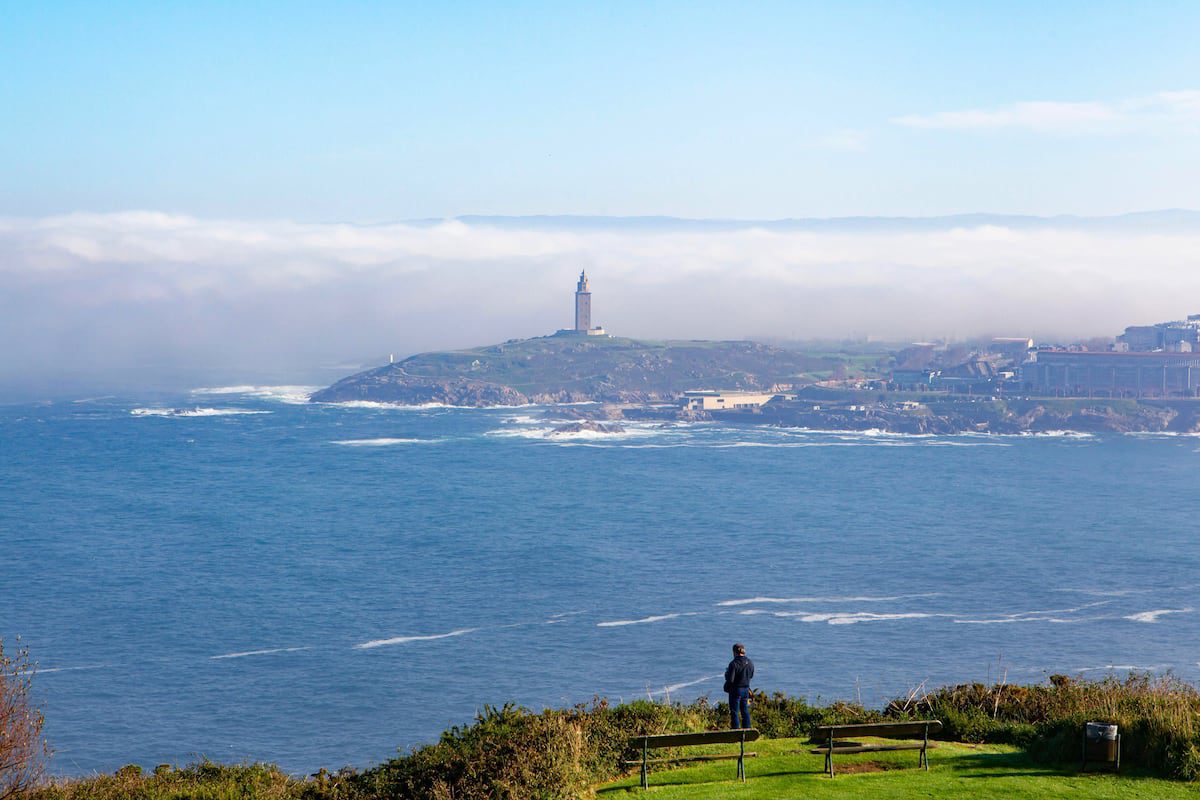 Ocho propuestas de senderismo por las Rías Altas de Galicia | Escapadas por España | El Viajero