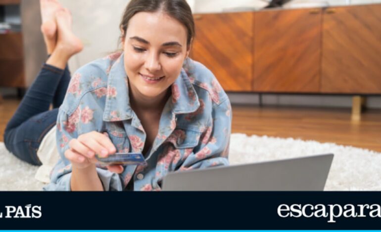 Los chollos de la semana en Amazon más increíbles: del 19% al 78% de descuento | Ofertas y descuentos | Escaparate