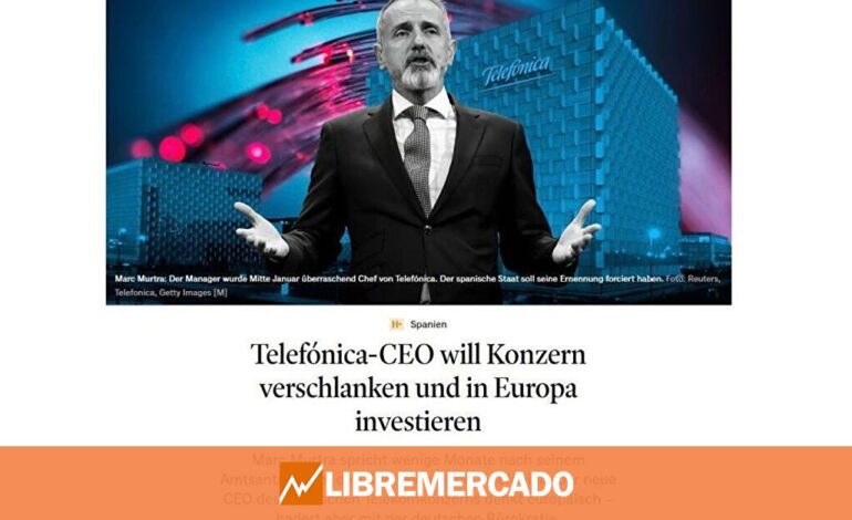 Murtra confirma en Alemania su estrategia para Europa: «Ha llegado la hora de invertir y consolidar el sector»