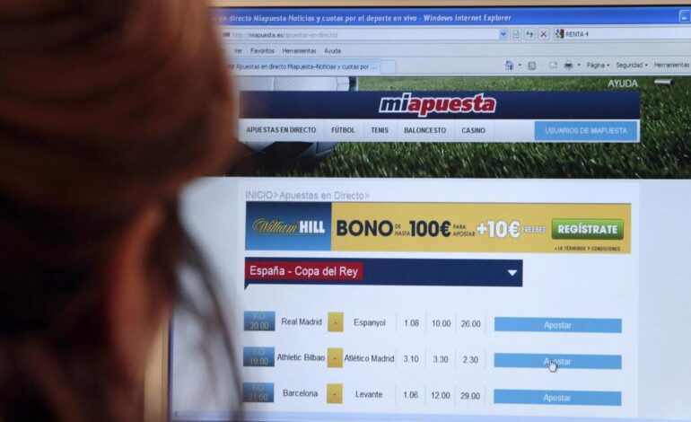 Al menos dos personas ganaron más de 50.000 dólares por acertar la elección de Prevost como Papa