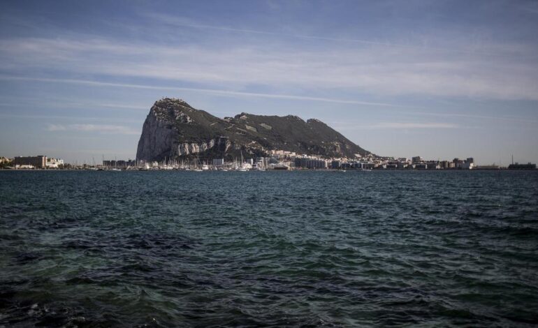 La justicia británica autoriza el acuerdo sobre las islas de Chagos, que España equipara con Gibraltar