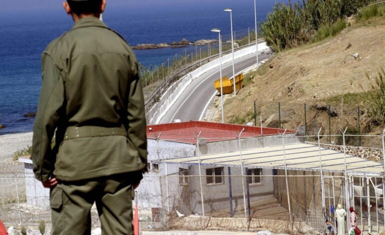 La UE y EEUU abogan por dejar el control migratorio en manos de terceros países poniendo en riesgo los derechos humanos