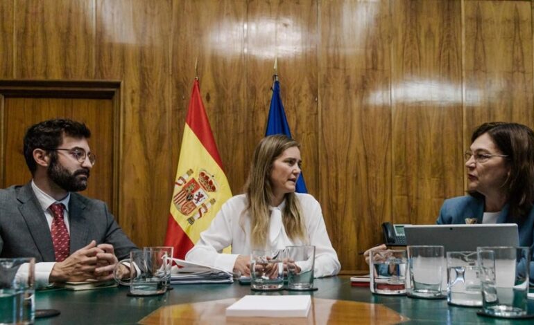 El Gobierno pide más datos a las eléctricas al no poder aclarar las causas del apagón tres días después