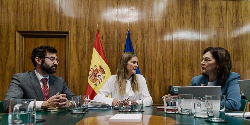 El Gobierno pide más datos a las eléctricas al no poder aclarar las causas del apagón tres días después