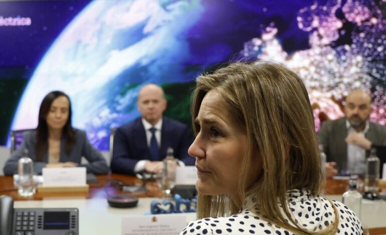 El Gobierno ya recibió los primeros avisos dos meses antes del apagón