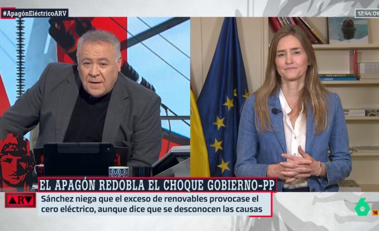 las hipótesis que ya descartan y las que no