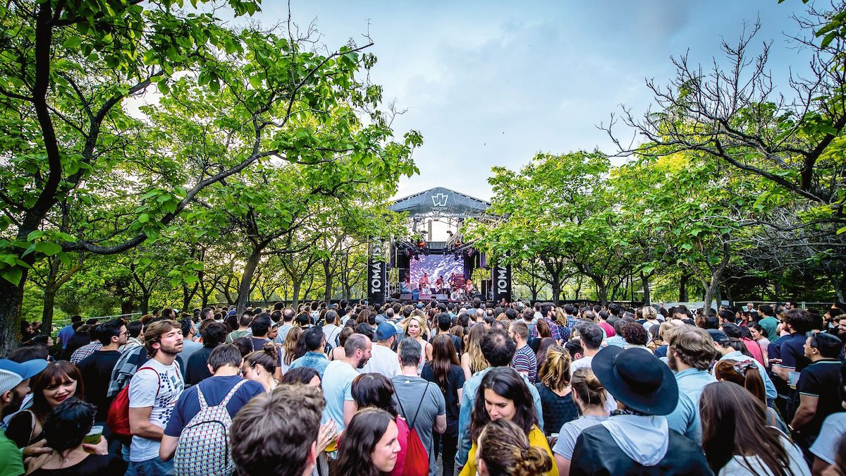 Qué hacer en Madrid el fin de semana del 30 de mayo al 1 de junio