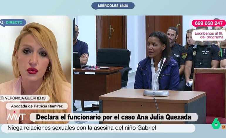 No hay indicios que indiquen que es verdad