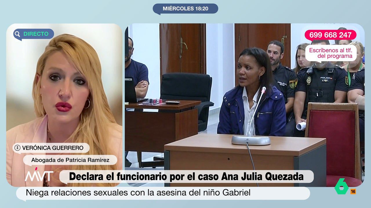 No hay indicios que indiquen que es verdad