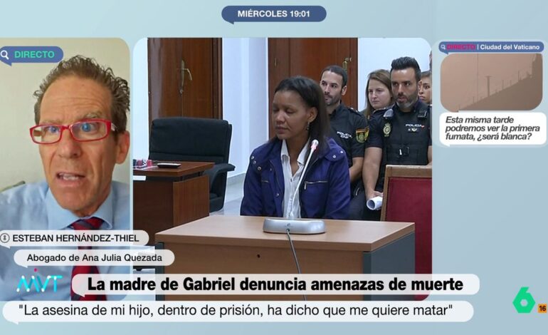 Puedo entender las razones que hay detrás