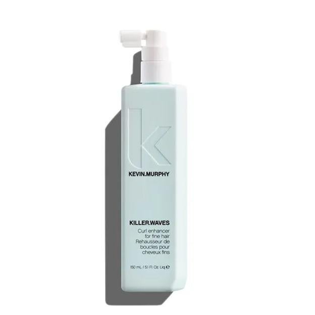 Killer.Waves de Kevin Murphy. Precio: 36.99 euros