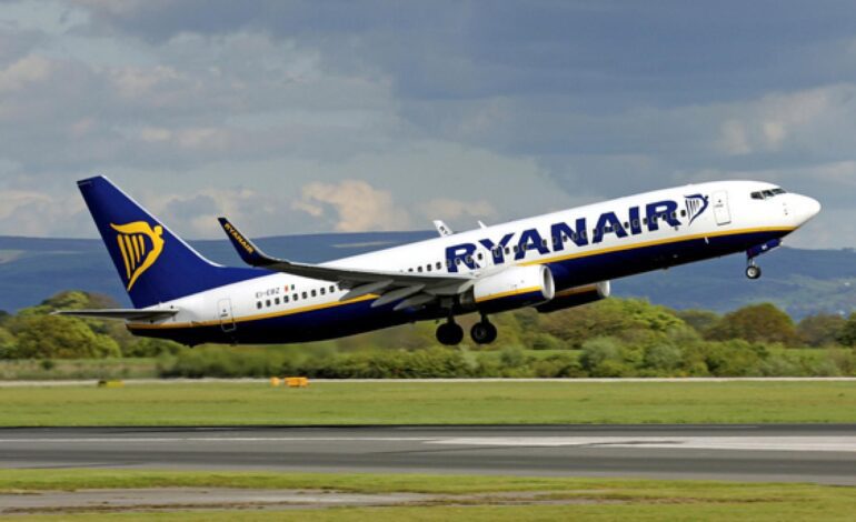 Ryanair denuncia a eDreams por realizar sobrecargos y reservas sin autorización