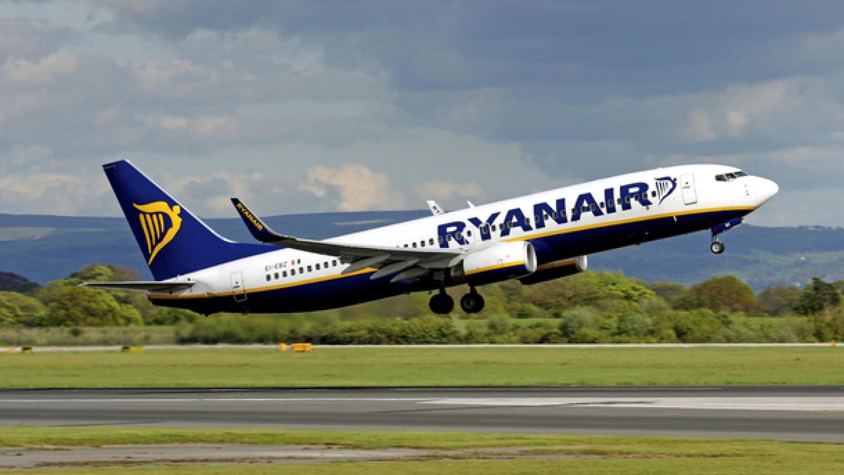 Ryanair denuncia a eDreams por realizar sobrecargos y reservas sin autorización