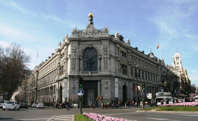 La deuda pública repunta al 103,5% del PIB en marzo, con máximos de 1,667 billones