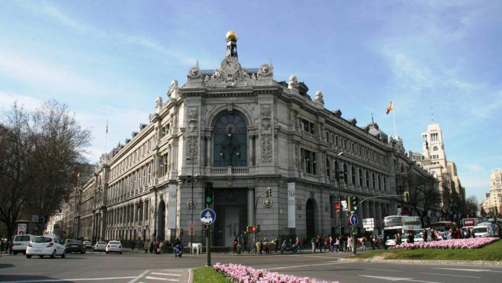 La deuda pública repunta al 103,5% del PIB en marzo, con máximos de 1,667 billones