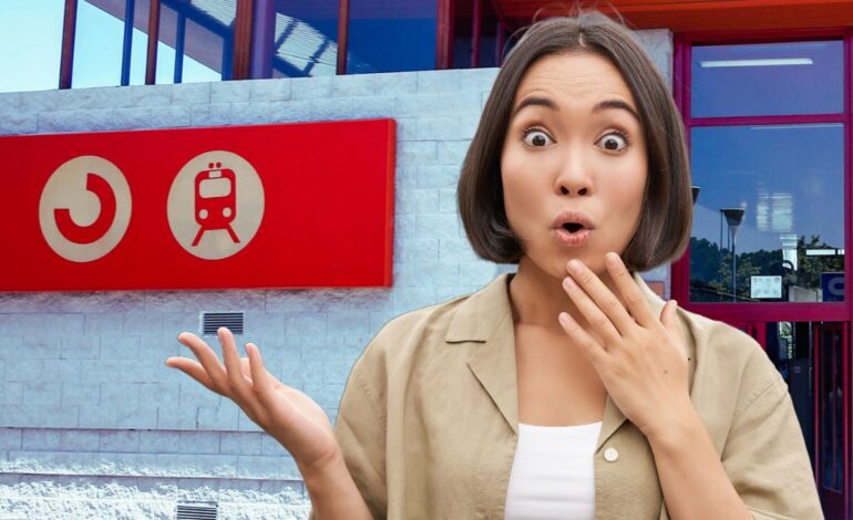 Adiós a estos bonos gratuitos de Renfe: dejarán de estar operativos el próximo mes