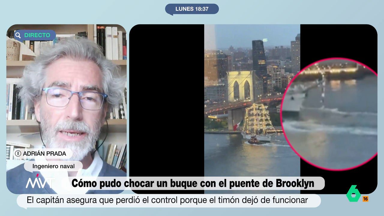 Creo que ha habido un problema con el cambio de marchas