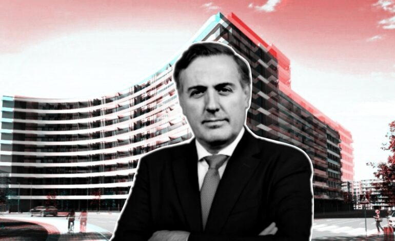 Aedas y Neinor pugnarán por las 340 viviendas a subasta en Valdecarros mientras negocian la opa