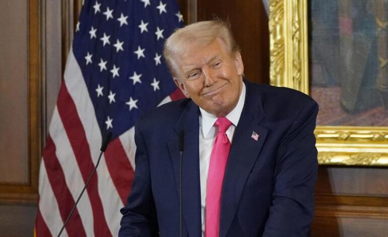 ¿Quiénes son los afrikáners? Así es la minoría blanca sudafricana que Trump acoge como refugiados