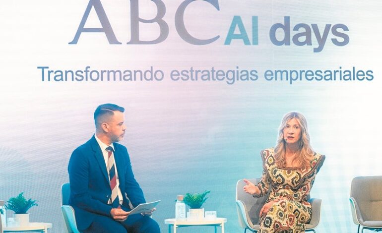 Una fórmula de colaboración público-privada para aterrizar la tecnología en las empresas