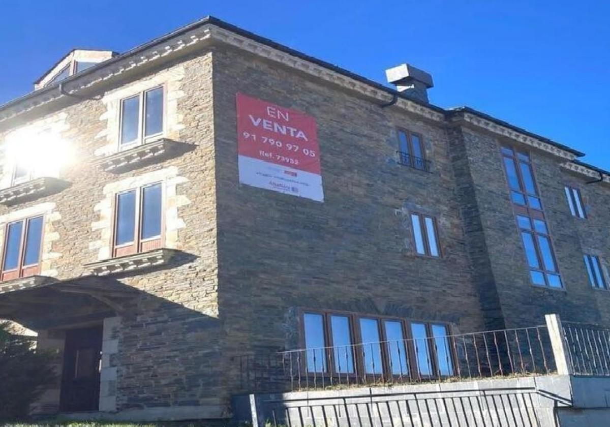 Altamira pone a la venta viviendas por toda España desde 15.000 euros y con hasta un 50% de descuento