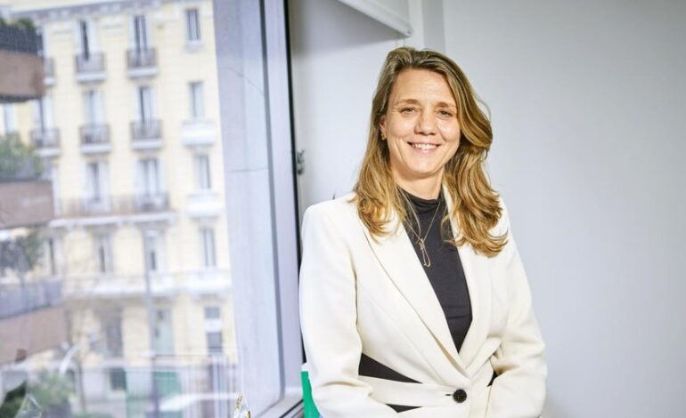 Ángela de Miguel amarra el apoyo de más de una veintena de patronales para presidir Cepyme
