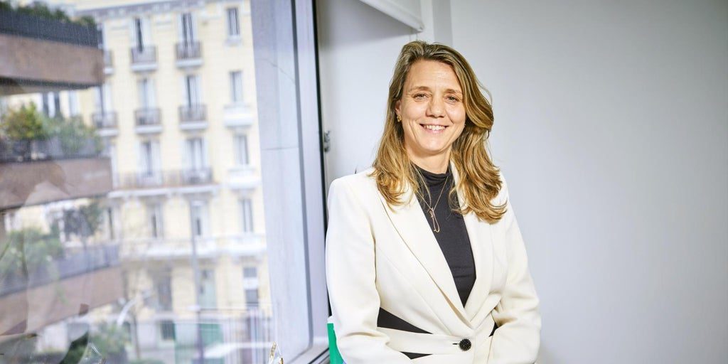 Ángela de Miguel amarra el apoyo de más de una veintena de patronales para presidir Cepyme