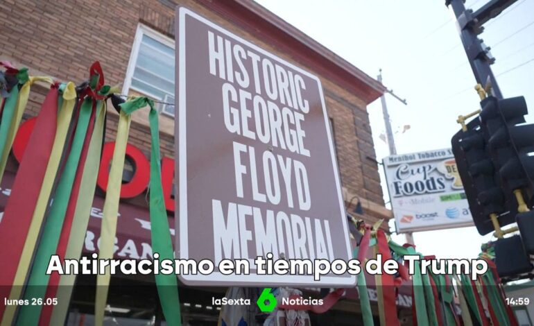 el movimiento ‘Black Lives Matter’ pierde apoyos y se enfrenta al desafío de las políticas racistas
