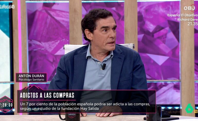 Si eres adicto, lo eres para siempre