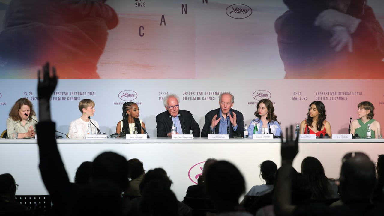 Un apagón deja sin suministro eléctrico a parte del sur de Francia en pleno Festival de Cannes
