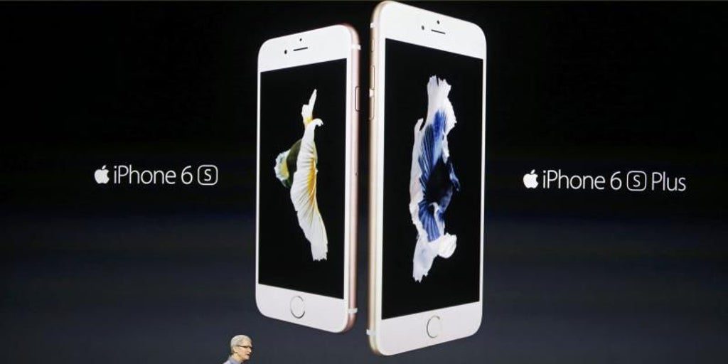Trump amenaza con un arancel del 25% al iPhone si Apple no los fabrica en EE.UU.
