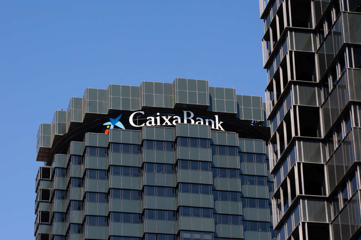 CaixaBank cifra en 400 millones de euros el impacto económico del apagón