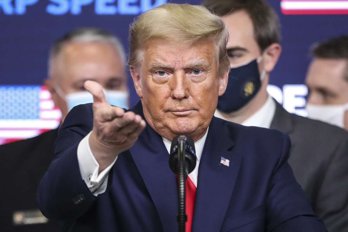 El efecto Trump golpea a las marcas de USA en España