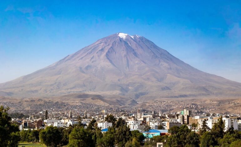 la ciudad de los colores