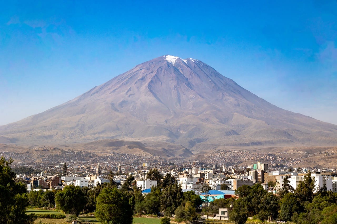 la ciudad de los colores