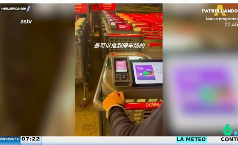 te indica los precios y descuentos al momento