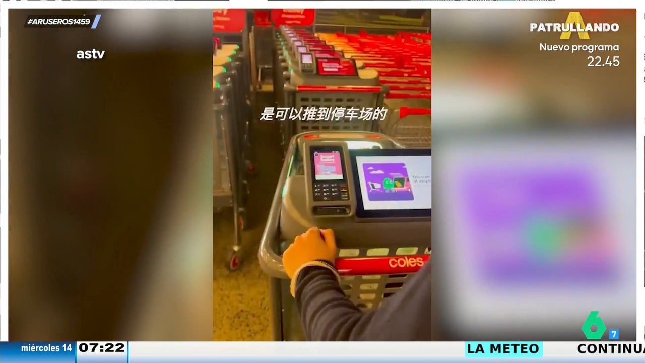te indica los precios y descuentos al momento