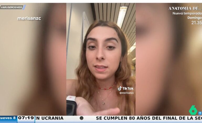 Una española que vive en EEUU desvela lo que piensan los estadounidenses de nosotros: «Oye, ¿España es segura?»