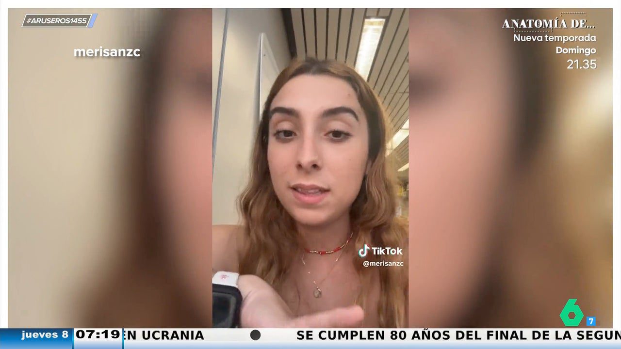 Una española que vive en EEUU desvela lo que piensan los estadounidenses de nosotros: «Oye, ¿España es segura?»