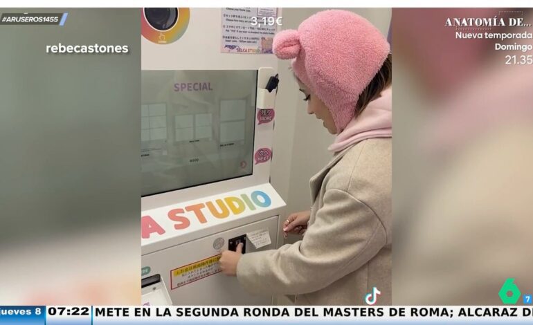 Pensaba que sería muchísimo más caro