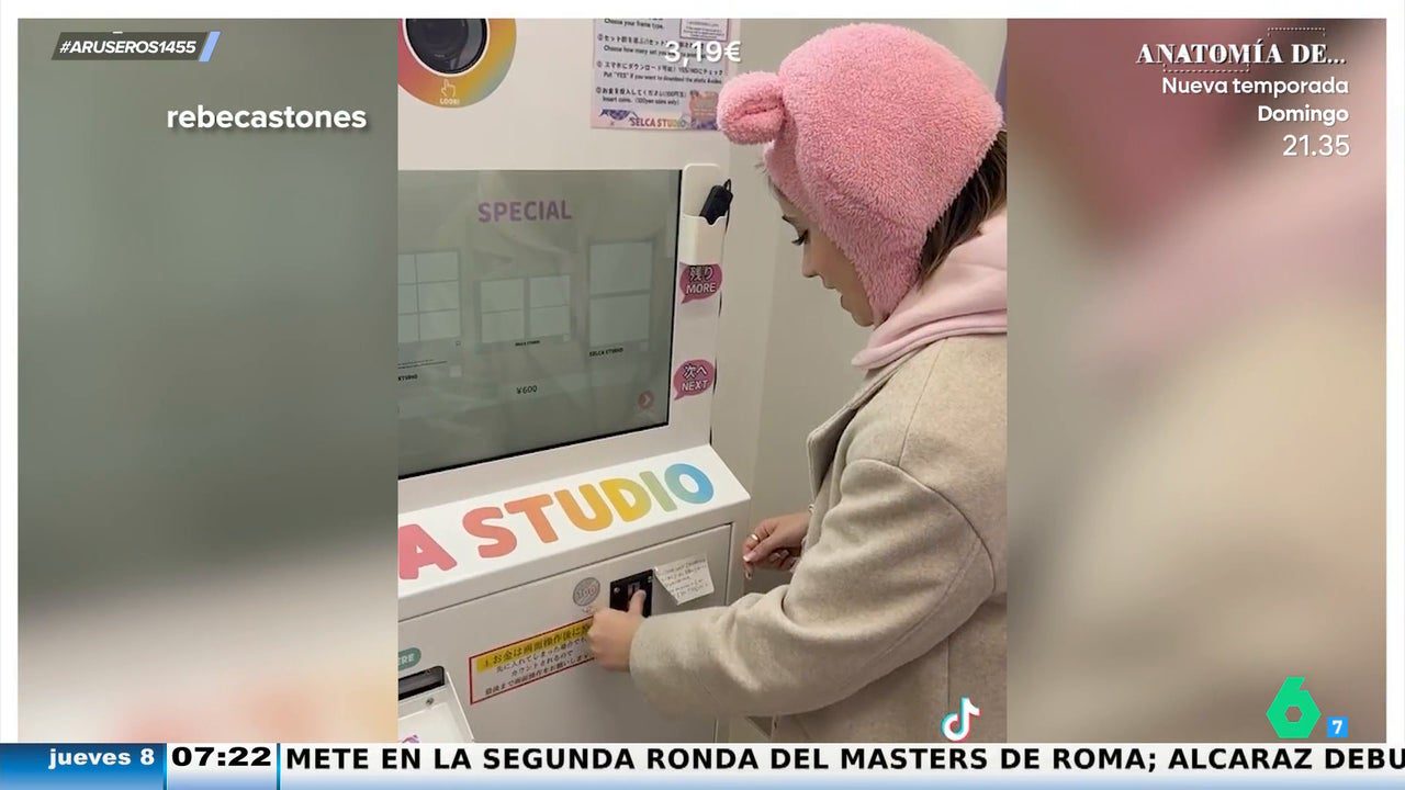 Pensaba que sería muchísimo más caro