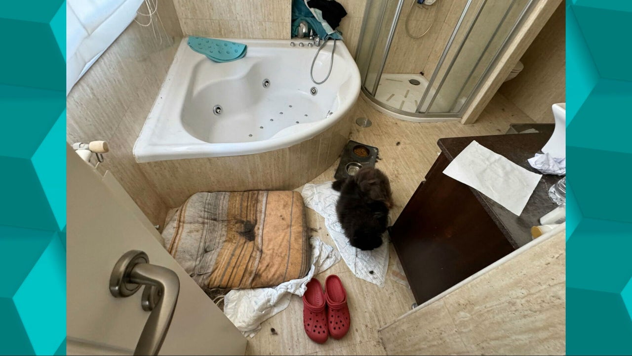 las posibles consecuencias psicológicas para los tres niños encerrados desde 2021 en la ‘casa de los horrores’ de Oviedo