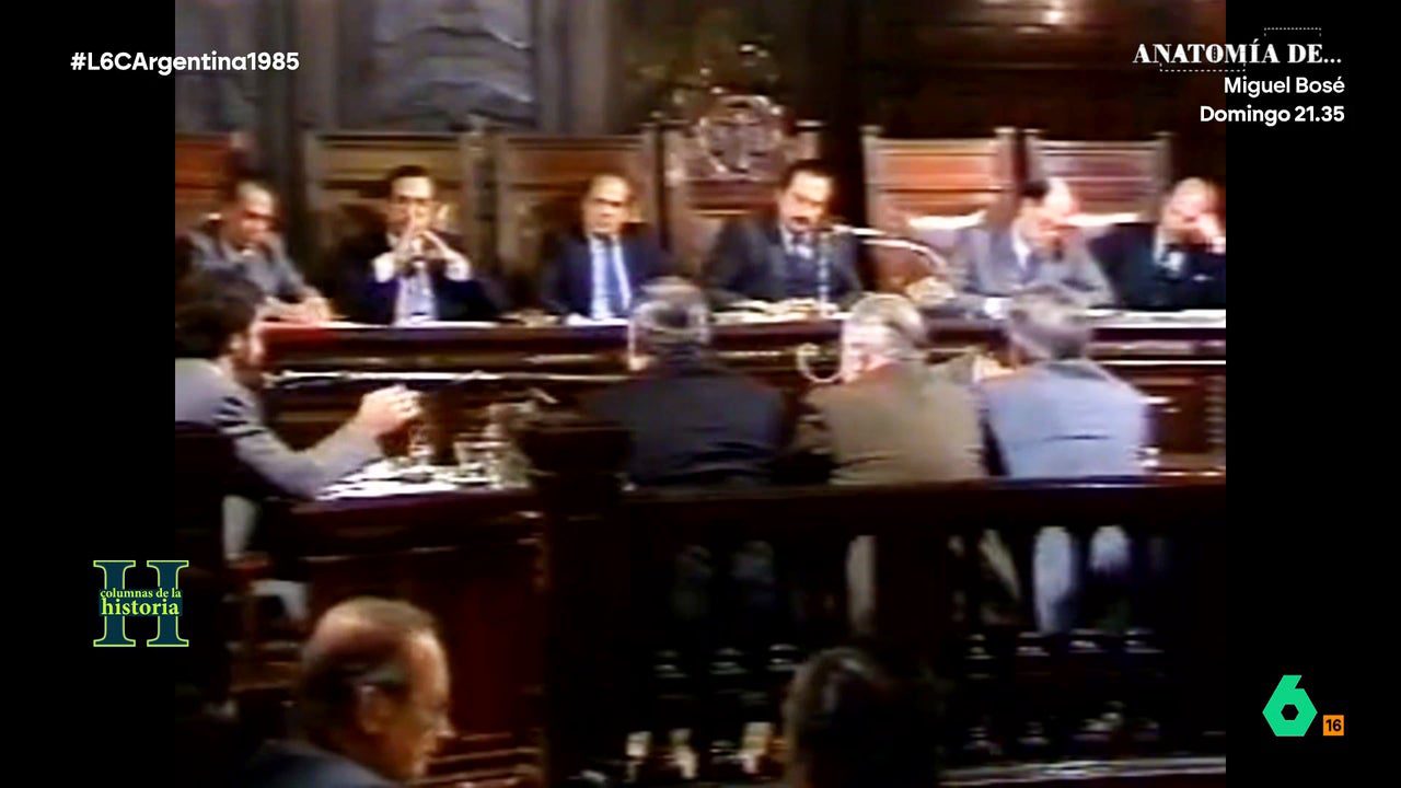 Si es una guerra, son crímenes de guerra