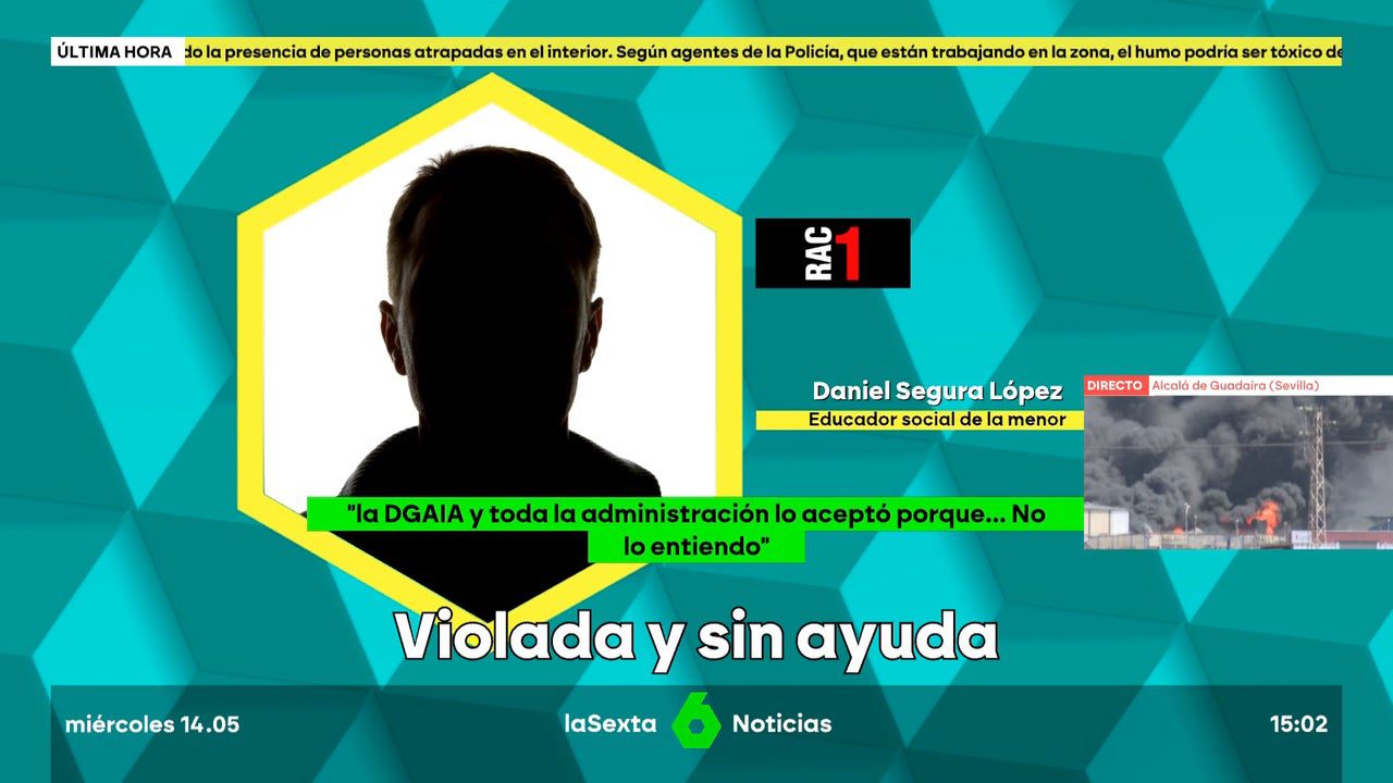 Así destaparon los educadores el horror que vivía la menor violada por el ‘Pelicot catalán’ mientras el sistema miraba a otro lado