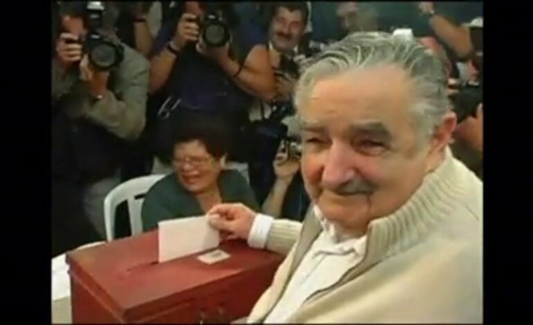 Los únicos derrotados son los que dejan de luchar