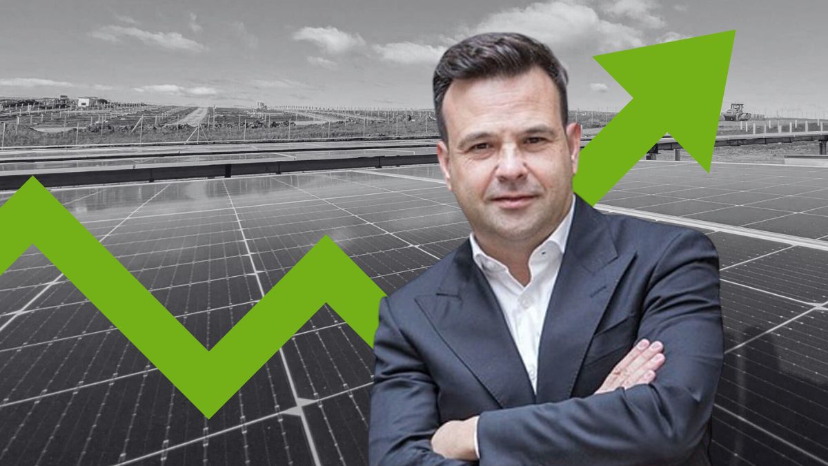 registra un Ebitda récord de 33,3 millones