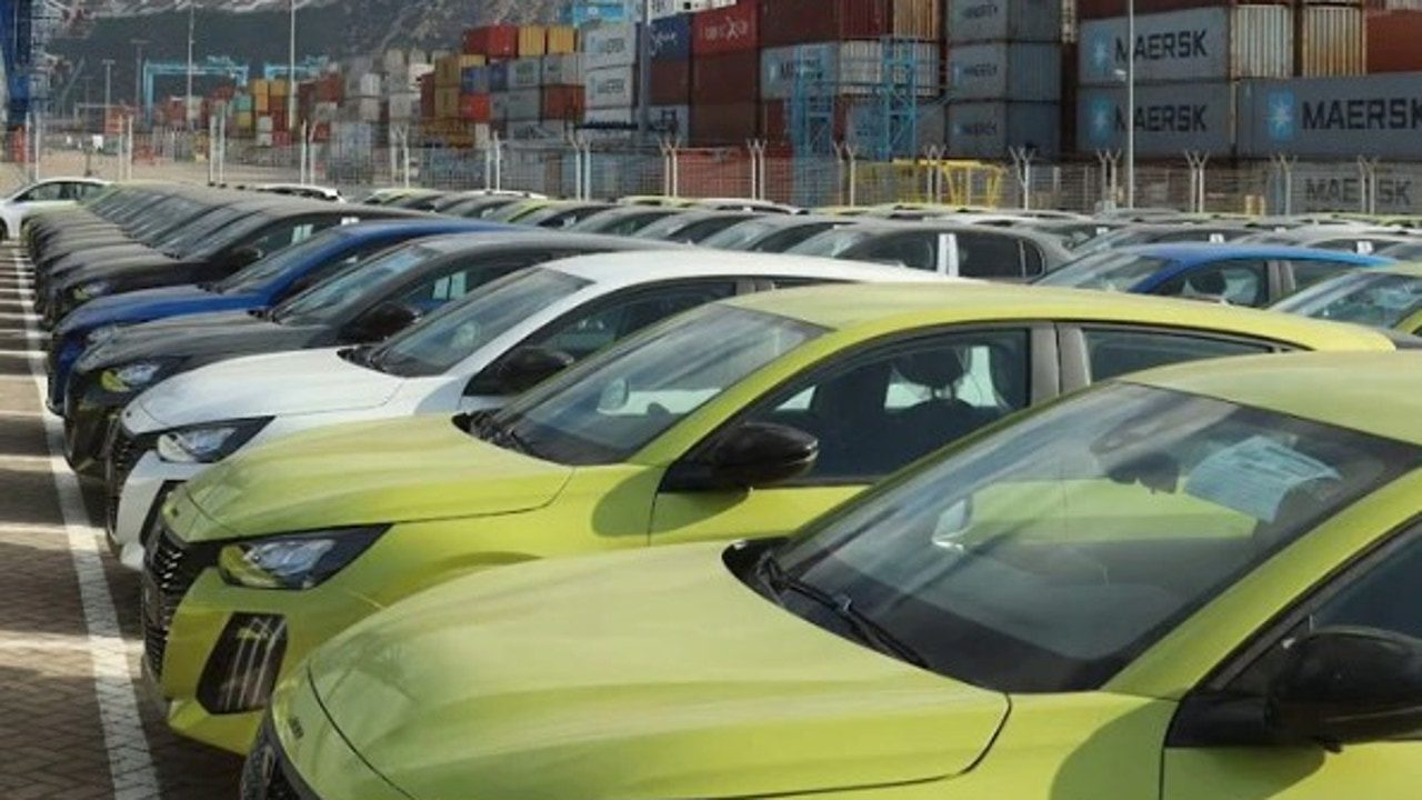 Varias empresas catalanas firman un acuerdo con Marruecos para invertir en diversos sectores económicos