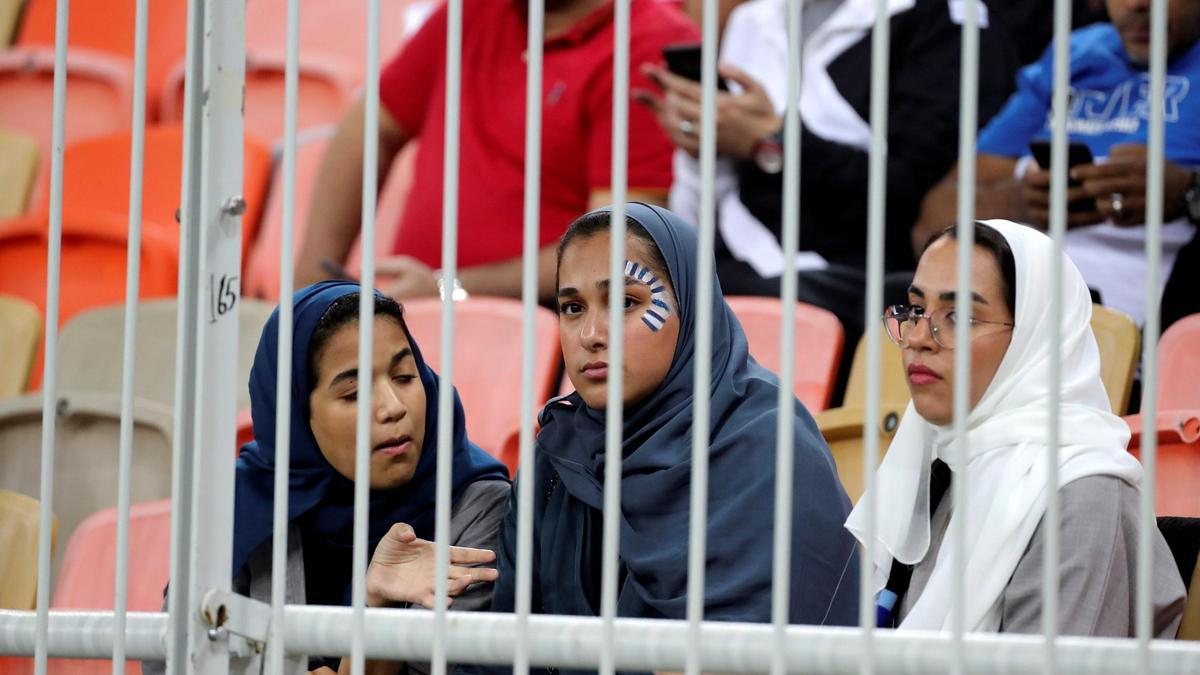 Así son las cárceles encubiertas en Arabia Saudí para ‘rehabilitar’ a mujeres y adolescentes acusadas de desobediencia
