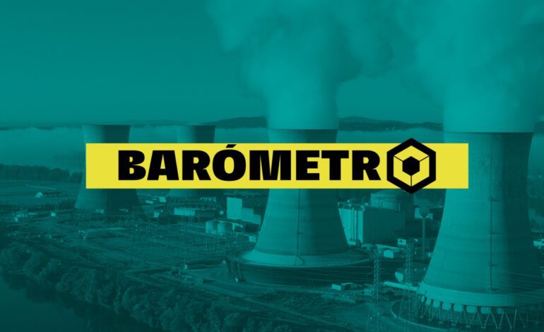 Barómetro laSexta | Empate técnico en el debate sobre si cerrar o no las centrales nucleares tras el apagón