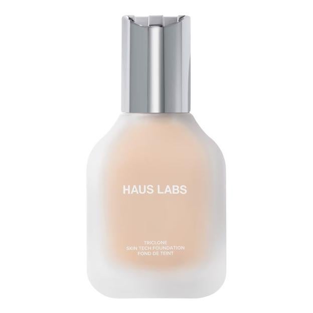 Triclone Skin Tech Fundion of Haus Labs. Precio: 49.99 euros